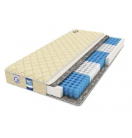 Матрас Askona Terapia Pulse 1400