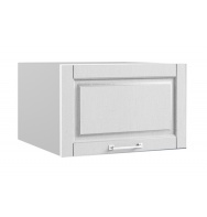 Шкаф горизонтальный 600 глубокий (h=450)