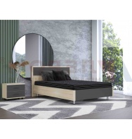 Кровать 1200 КР-5001