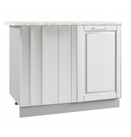 Стол угловой 1050