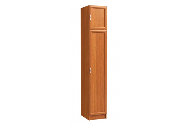 Шкаф с антресолью 400х2400