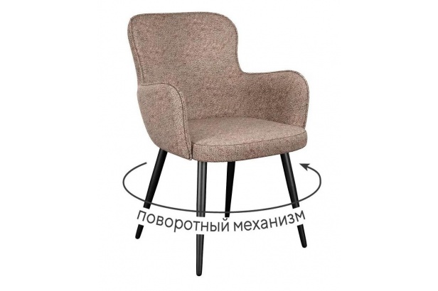 Стул 503 поворотный