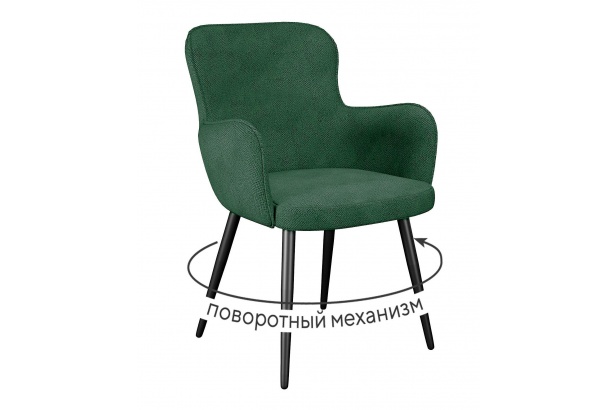 Стул 503 поворотный