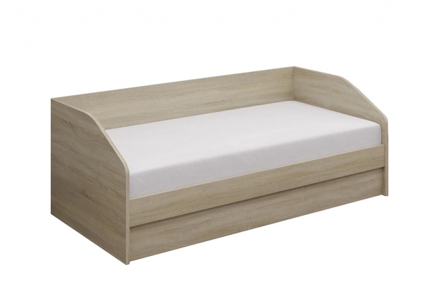 Кровать с под.мех-ом 1200 КР-119