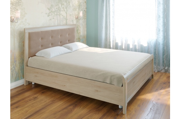 Кровать 1800 КР-2034