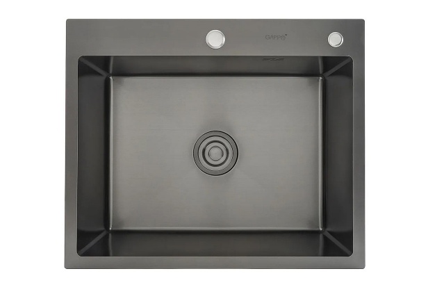 Кухонная мойка Gappo GS6050-6