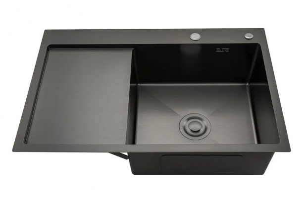 Кухонная мойка Gappo GS7850-6R
