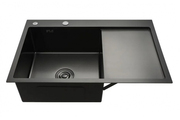 Кухонная мойка Gappo GS7850-6L