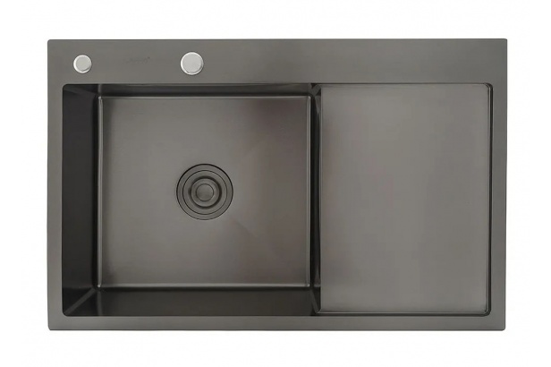 Кухонная мойка Gappo GS7850-6L