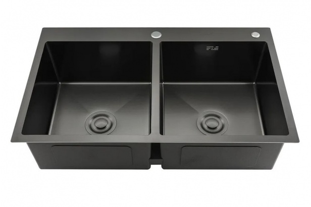 Кухонная мойка Gappo GS8350-6