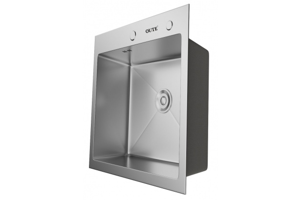 Кухонная мойка Oute T74550L