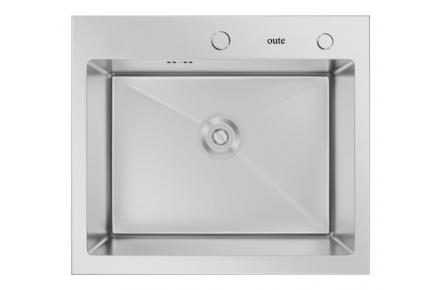 Кухонная мойка Oute T75045L