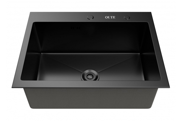 Кухонная мойка Oute T76050H