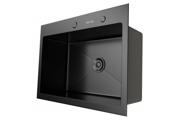 Кухонная мойка Oute T76050H