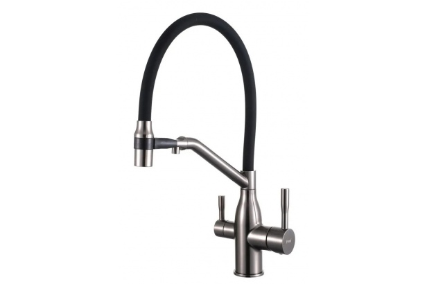 Смеситель Frap F4397