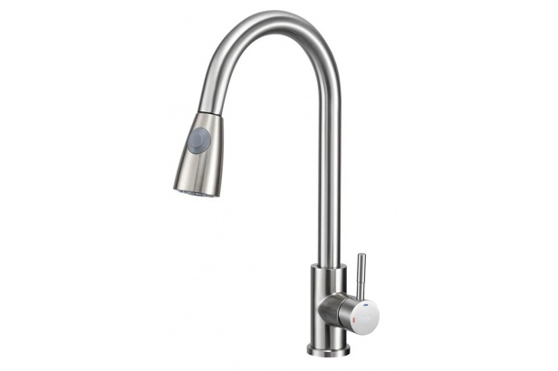 Смеситель Frap F60991