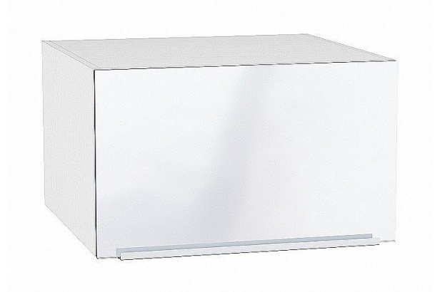 Шкаф горизонтальный 600 (глубокий)