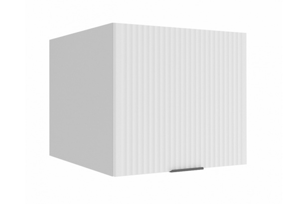 Шкаф горизонтальный 500 глубокий (h=450)