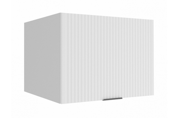 Шкаф горизонтальный 600 глубокий (h=450)