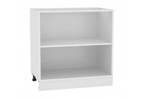 Стол с 2-мя дверцами 800